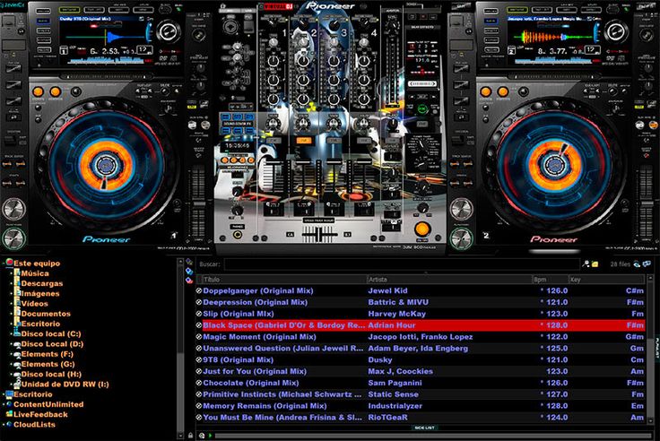 virtual dj 3 djc edition keygen download